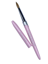Load image into Gallery viewer, Poochiez Nails Acrylic Brush #8