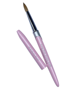 Poochiez Nails Acrylic Brush #8