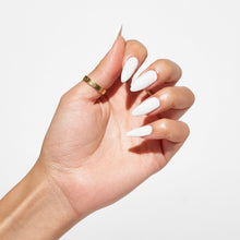 Load image into Gallery viewer, NotPolish Solo Gel Polish (White)