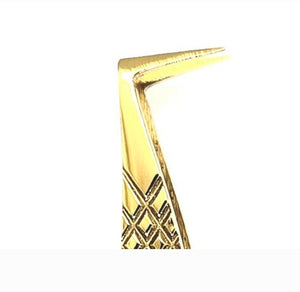 Eyelash Tweezers