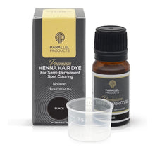Load image into Gallery viewer, Premium Spot Color Henna (Black)
