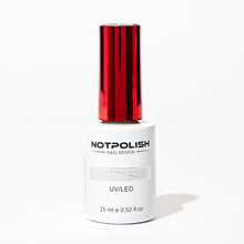 Load image into Gallery viewer, NotPolish Just Top It Collection