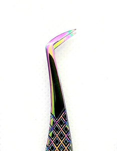 Eyelash Tweezers