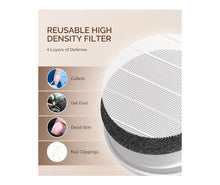 Load image into Gallery viewer, MelodySusie Rechargeable Dust Collector