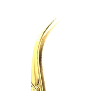 Eyelash Tweezers