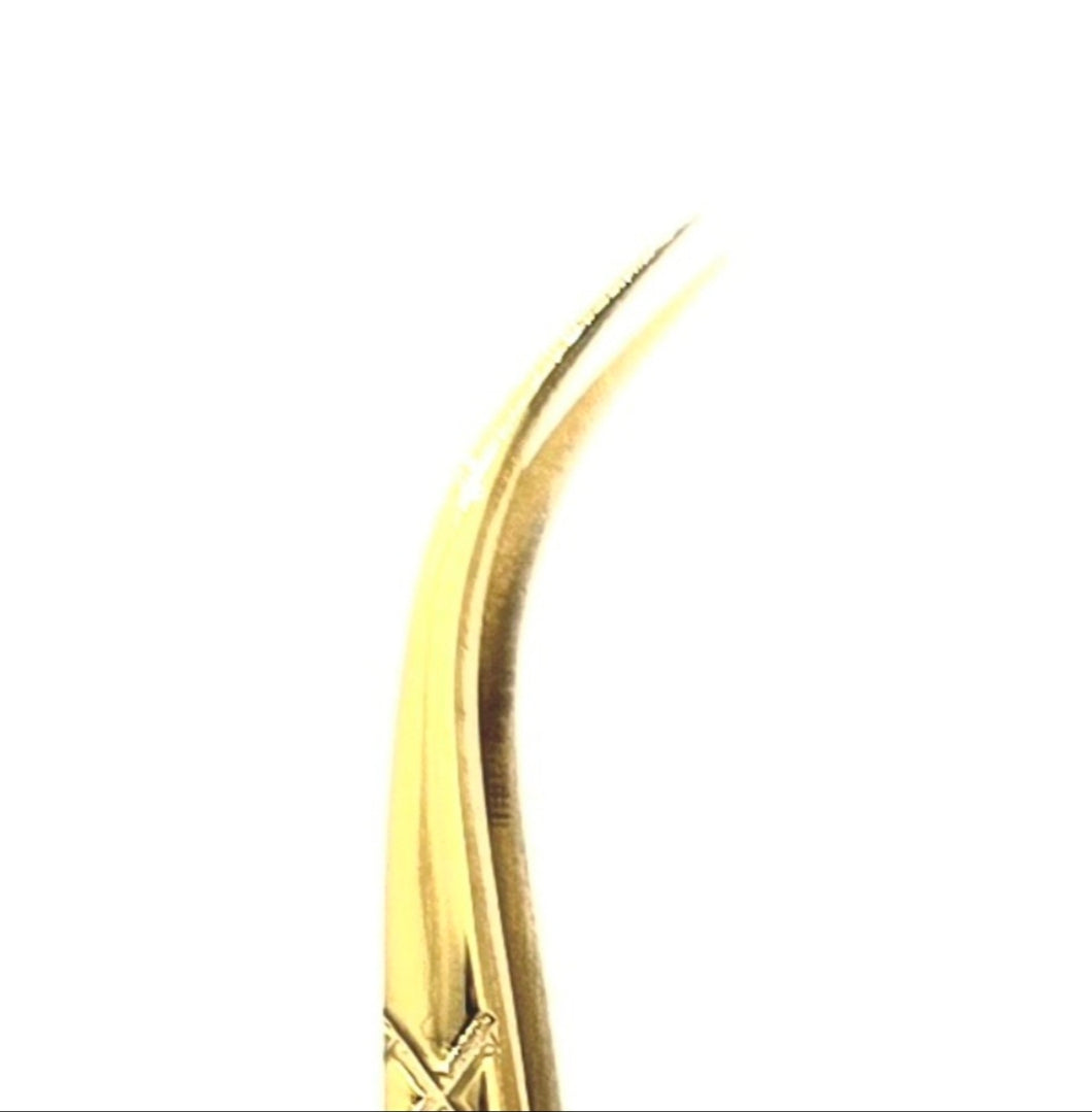 Eyelash Tweezers