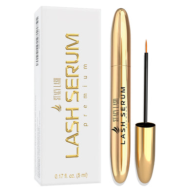 Stacy Lash Serum 5ml (Growth & Enhancer)