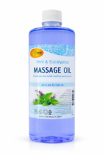 Load image into Gallery viewer, Spa Redi Mani-Pedi &amp; Body Massage Oil