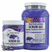 Load image into Gallery viewer, Spa Redi Mani-Pedi &amp; Body Scrub Gel