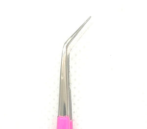 Eyelash Tweezers