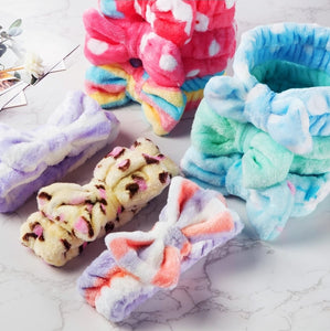 Headband (Assorted)