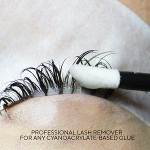 Stacy Lash Pure Power Gel Remover