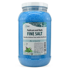 Load image into Gallery viewer, Spa Redi Pedicure &amp; Bath Fine Salt