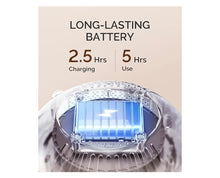Load image into Gallery viewer, MelodySusie Rechargeable Dust Collector