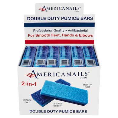 Pumice Bar
