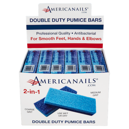 Pumice Bar