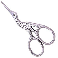 Load image into Gallery viewer, Stork Scissors