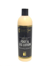 Load image into Gallery viewer, FootSpa Foot &amp; Leg Lotion