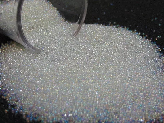 Caviar Beads