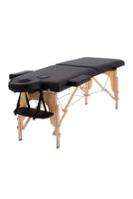 Load image into Gallery viewer, Massage Table (Black)