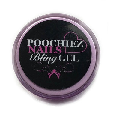 Poochiez Bling Gel