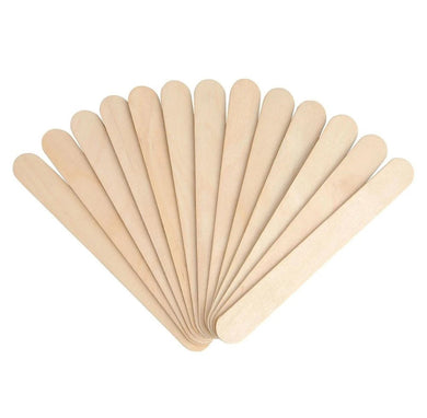 Large Wax Applicators 50pcs
