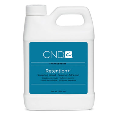 CND Retention+ Liquid 8oz