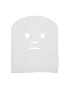 Pre-Cut Gauze Facial Mask (100pcs)
