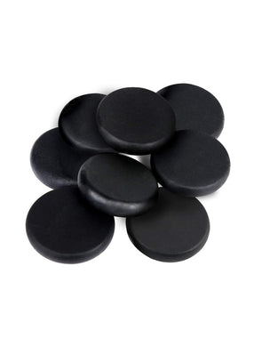 8pcs Massage Stones Set (Large)