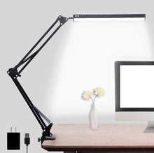 Load image into Gallery viewer, 10 Watt Desk Lamp + Clamp