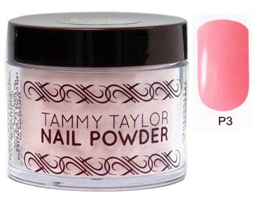 Tammy Taylor Acrylic Powder 1.5 Oz - P3