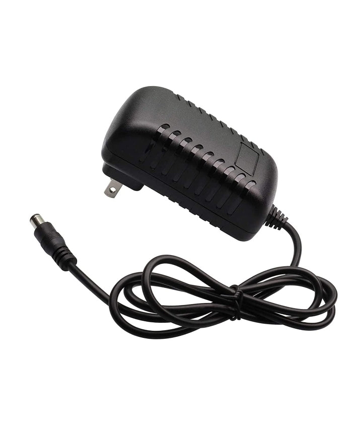 24V 2 Amp AC DC Power Adapter Charger