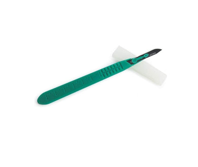 Medpride #10 Disposable Scalpel Blade