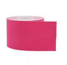 Load image into Gallery viewer, Kinesiology Tape (2.5CM x 5M)
