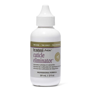Be Natural Cuticle Eliminator