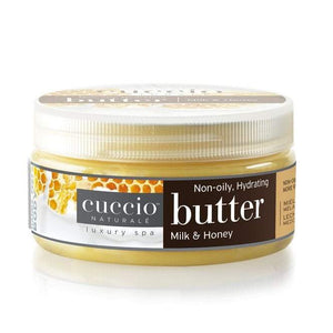 Cuccio Naturalé - Butter Blends