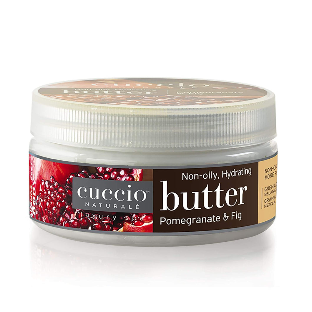 Cuccio Naturalé - Butter Blends