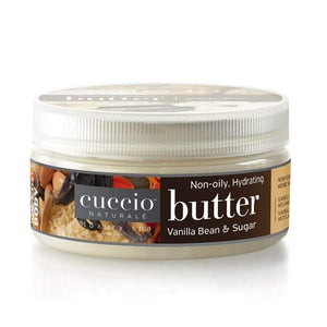 Cuccio Naturalé - Butter Blends