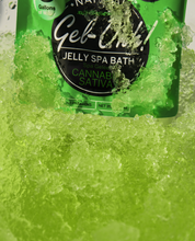 Load image into Gallery viewer, Avry Jelly Spa Baths
