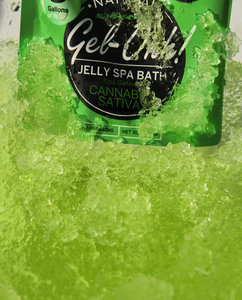 Avry Jelly Spa Baths