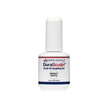 Load image into Gallery viewer, American Nails DuraSculpt Brush-On Sculpting Gel