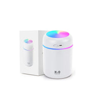 Load image into Gallery viewer, Essential Oil Diffuser 300ml