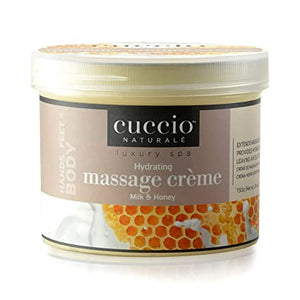 Cuccio Massage Crème 26 Oz