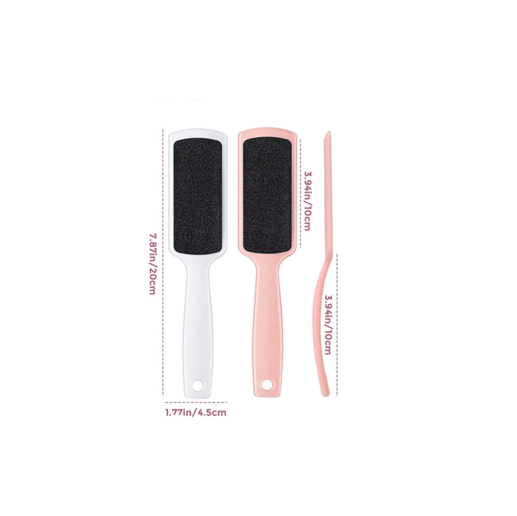 Double Sided Pedicure File