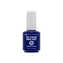 Load image into Gallery viewer, American Nails B1 Gel Base Coat