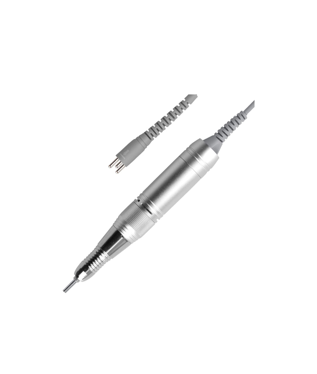 30000 RPM E-File Handpiece Replacement (3 Prong)