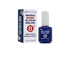 Load image into Gallery viewer, American Nails B1 Gel Base Coat