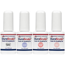 Load image into Gallery viewer, American Nails DuraSculpt Brush-On Sculpting Gel