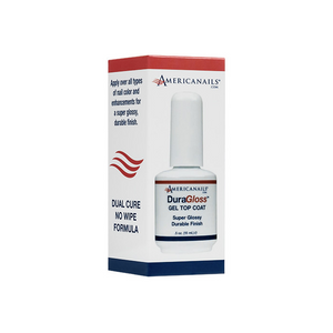 American Nails DuraGloss Gel Top Coat