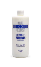 Load image into Gallery viewer, Blue Cross Cuticle Remover